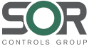 SOR Controls Group Logo